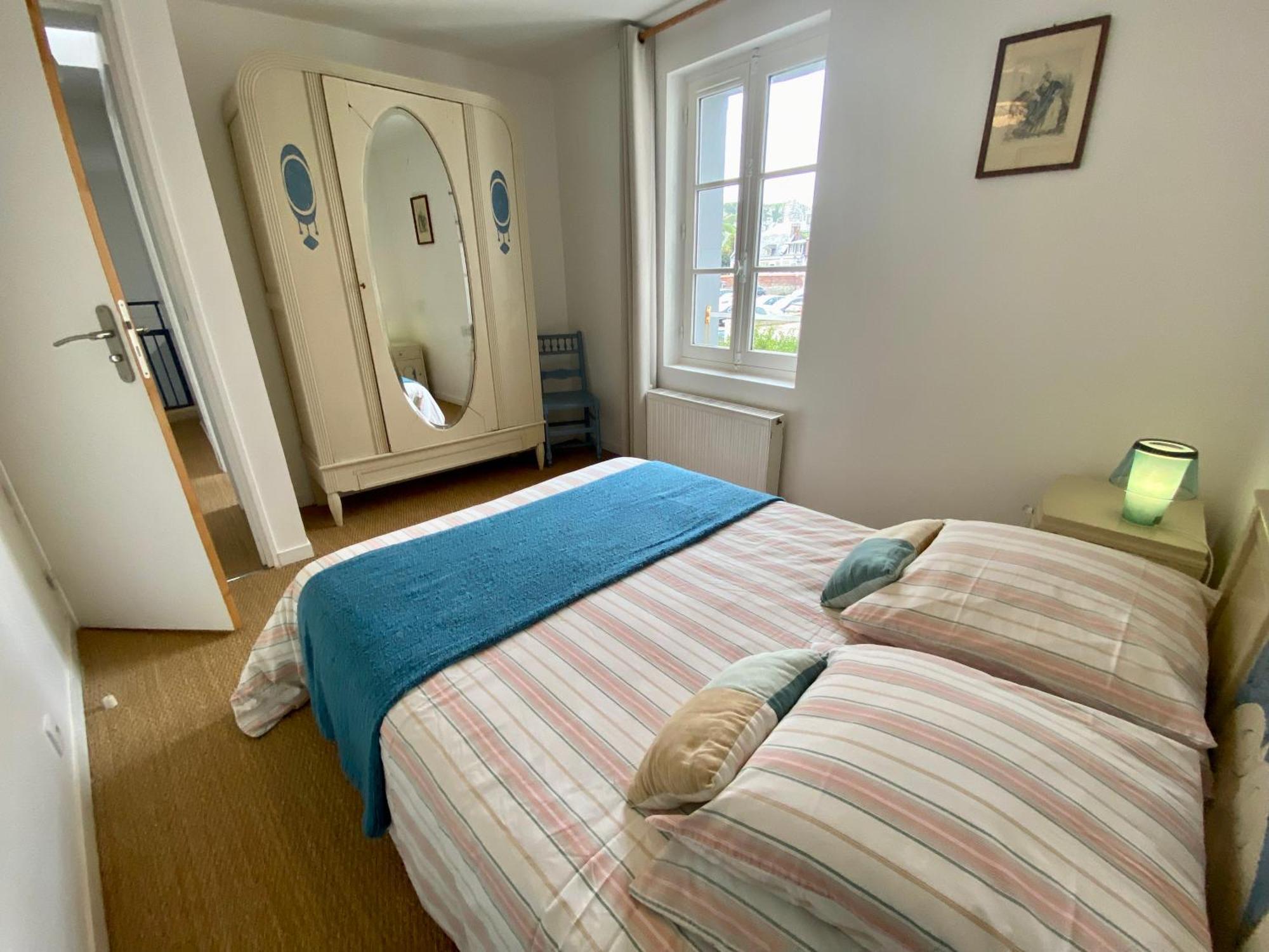 Maison Cosy Vue Mer A 50M De La Plage Etretat Luaran gambar
