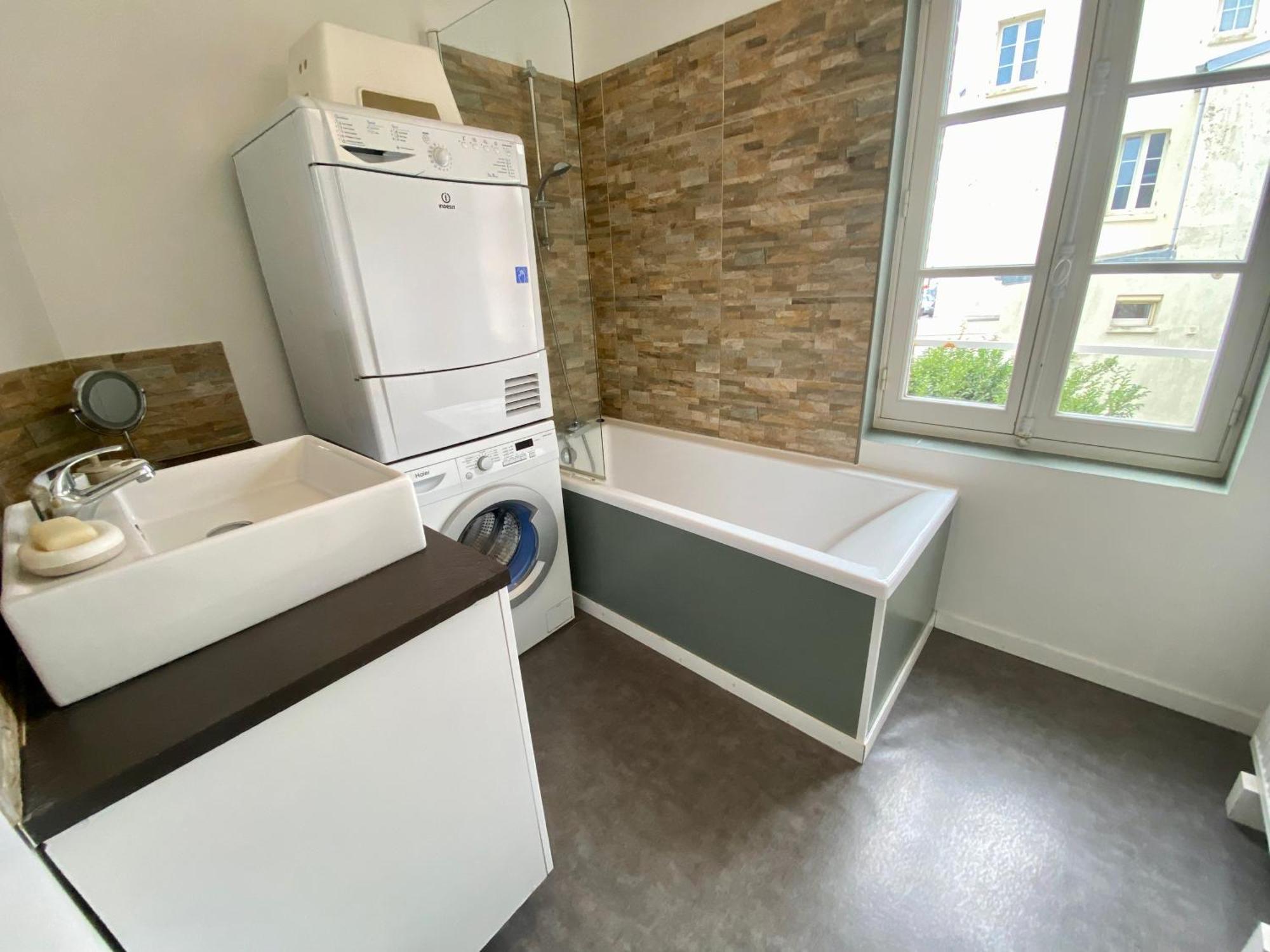 Maison Cosy Vue Mer A 50M De La Plage Etretat Luaran gambar